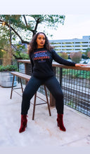 Load image into Gallery viewer, Support Black Women Founders Crewneck-SALE
